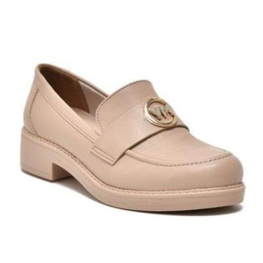 Imagem de Mocassim Loafer Via Marte 011-002 Feminino-Feminino