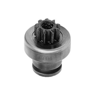 Imagem de Impulsor Partida Grand Blazer Silverado 205 306 405 Boxer Partner 220198 35260198 35260202 Onde Pode Ser Montado 35258430 35258370 35258730