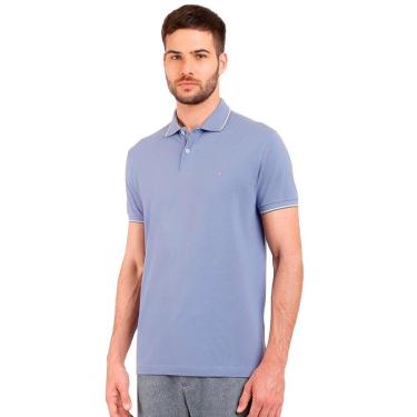 Imagem de Camisa Polo Aramis 3 Listras Masculino-Masculino