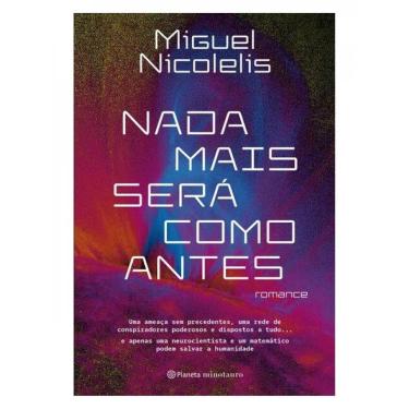 Imagem de Nada Mais Será Como Antes