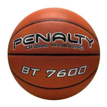 Imagem de Bola Penalty Basquete Bt 7600 Viii