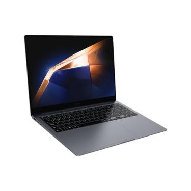 Imagem de Galaxy Book4 Ultra Intel® Core™ Ultra 7 155H, Windows 11 Home, 32GB, 1TB SSD, 16'' WQXGA+ AMOLED 2x, antirreflexo, touchscreen, 1.86 kg