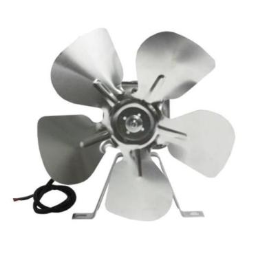 Imagem de Micro Motor Ventilador Exaustor 1/25 Eos - Bivolt C136057, Led, Motor,