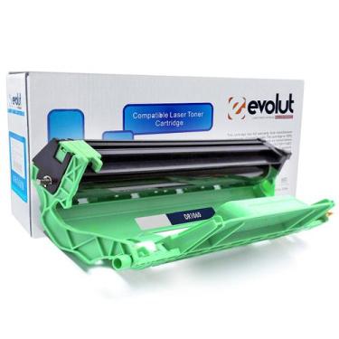 Imagem de Fotocondutor Compatível com DR1060 Evolut Preto para DCP-1617nw HL-121