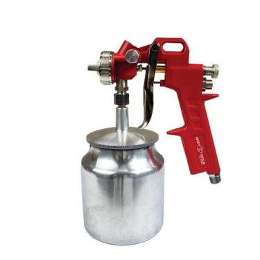 Imagem de Pistola Pintura 1.5 Succao 1000ml - Sgt-3113a - Sigma Tools