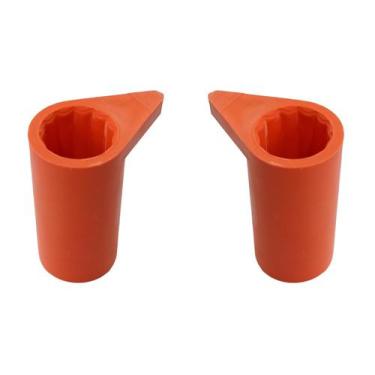 Imagem de 100 Indicador Aperto De Porca Solta Dip 17mm Duster Oroch - TOP-AR