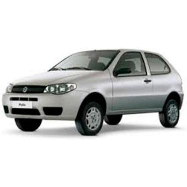 Imagem de Pingadeira Porta Palio 1996 A 2011 Strada 1999/2011 2 Portas - Sanfil