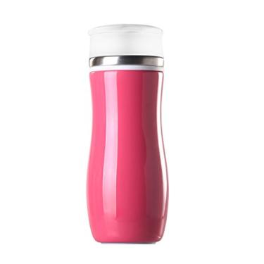 Imagem de Timolino Caneca a vácuo Tazza de 355 ml (rosa doce) da Timolino
