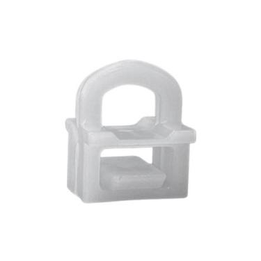 Imagem de Rodízio Grampo Cortina de Caminhão Original KIT com 10un - Genérico, M