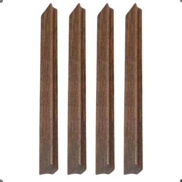 Imagem de Kit 4 Puxador Armario Multiuso Combate