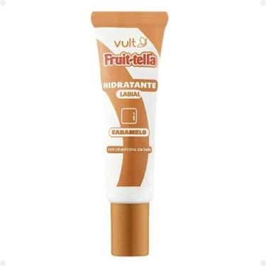 Imagem de Hidratante Labial Fruit-Tella Vult Caramelo 8ml