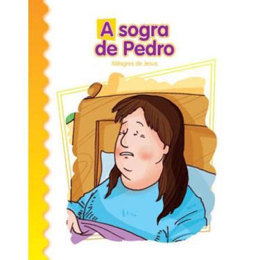 Imagem de A Sogra De Pedro