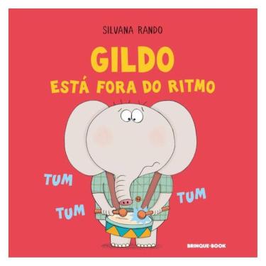 Imagem de Gildo Está Fora Do Ritmo