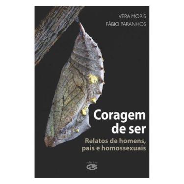 Imagem de Coragem De Ser