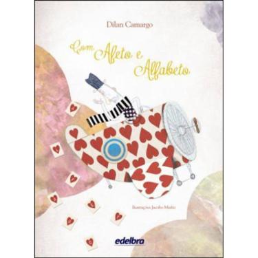 Imagem de Com Afeto E Alfabeto