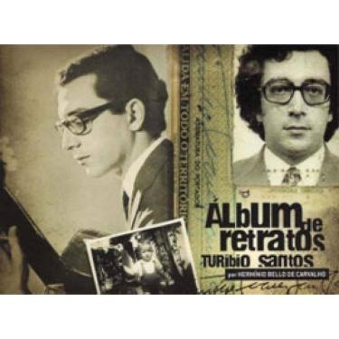 Imagem de Album De Retratos - Turibio Santos