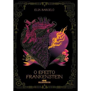 Imagem de O Efeito Frankenstein