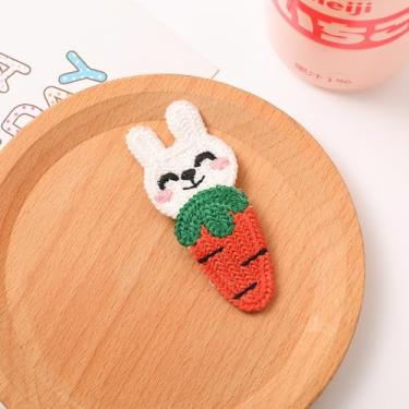 Imagem de Tricô Clipe (Coelho)