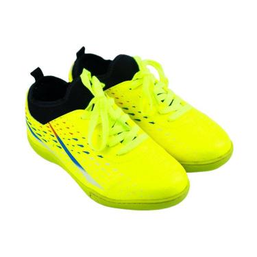 Imagem de Tênis Futsal Molekinho Leko Juvenil Masculino