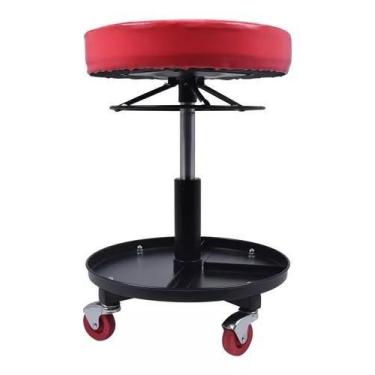 Imagem de Banqueta Mecânico Regulável Worker 365629