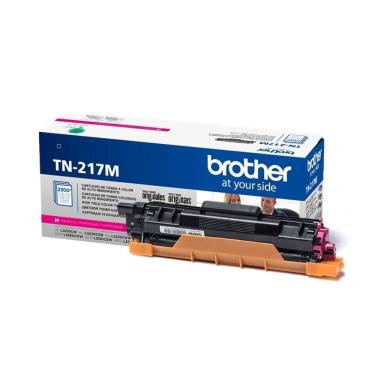 Imagem de Toner Brother Magenta 2.3k TN217MBR