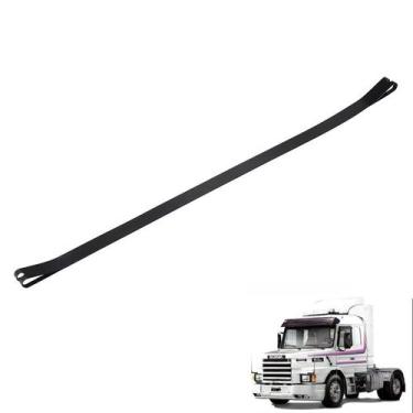 Imagem de Cinta Tanque Scania T E R 113 Codigo Original 1676627 - Edreaza
