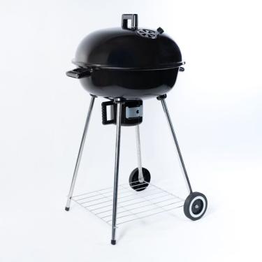 Imagem de Churrasqueira Frank Grill A Carvão - Kentucky Ember