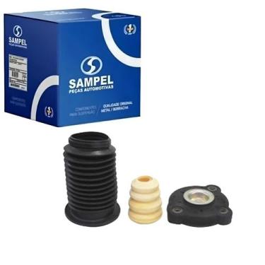 Imagem de Kit Do Amortecedor Dianteiro Uno 2010 A 2020 / Palio 2010 A 2020 / Gra