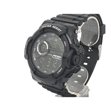 Imagem de Relógio Mormaii Masculino Digital MO3660AB/8P