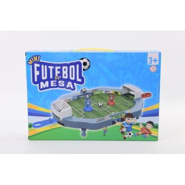Imagem de Jogo - Mini Futebol de Mesa TERRACO - Ciatoy