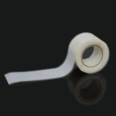 Imagem de Fita adesiva de silicone para remo de caiaque, fita impermeável para caiaque, canoa e barco dragão