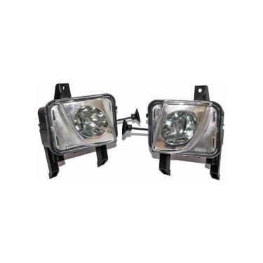 Imagem de Kit Farol Auxiliar Orbe Cv-267 Corsa / Meriva / Montana 2002