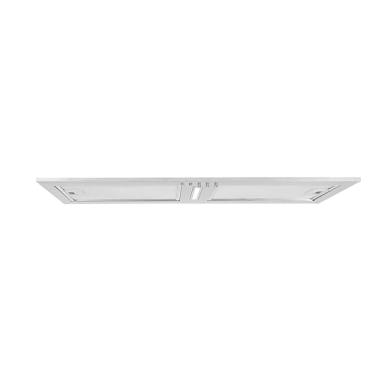 Imagem de SUGGAR COIFA DE EMBUTIR 75CM INOX 220V TP7502IX