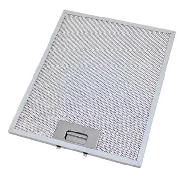 Imagem de Filtro Metalico Coifa Aluminio 27,3x24,7 Depurador Compact 94550004 - Tramontina