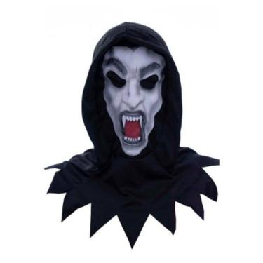 Imagem de Máscara Vampiro Silk Luxo