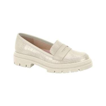 Imagem de SAPATO MOLECA MOCASSIM REF: 5775105 FEMININO-Feminino