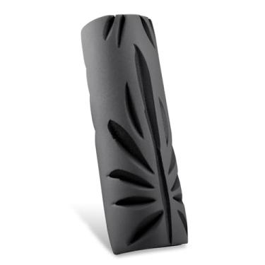 Imagem de Rolo de textura de drywall Rolo de pintura de espuma de 23 cm para paredes e tetos