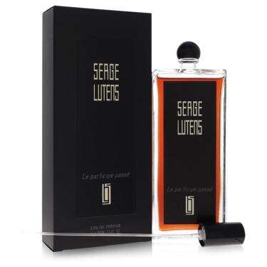 Imagem de Perfume Feminino Le Participe Passe Parfum Serge Lutens 100 Ml Eau De Parfum