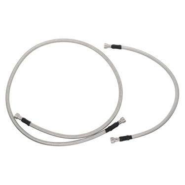 Imagem de DriveFix Mangueiras de tanque de combustível para Chevrolet Silverado 2500HD 2001-10, Silverado 3500 HD 2007-10, Silverado 3500 2001-06, GMC Sierra 2500 HD 2001-10, Sierra 3500 2001-06, Sierra 3500HD