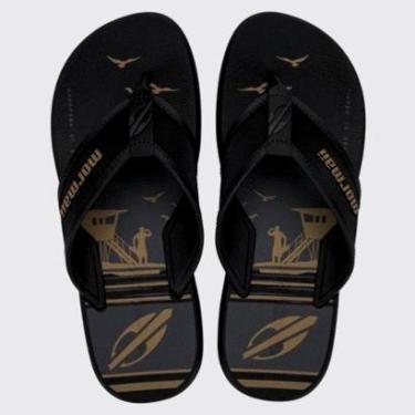 Imagem de Chinelo Masculino de dedo Mormaii Wave III 12565-Masculino