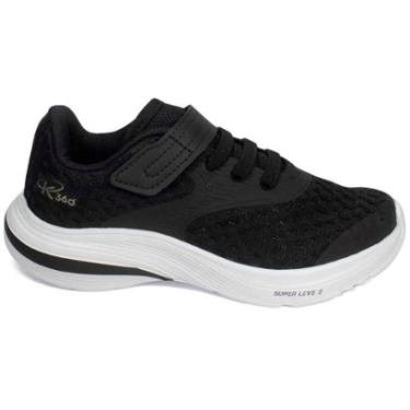Imagem de Tênis Infantil Kidy K-360 Super Leve 2 Menino 327-0014-0007-Masculino