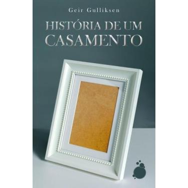 Imagem de História De Um Casamento - RUA DO SABAO, Sortido