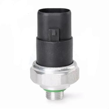 Imagem de Sensor de pressão do ar condicionado compatível com Toyota Camry 2002-2006 e Corolla 2003-2008. Sensor de pressão do ar condicionado 88645-60030.
