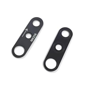 Imagem de Lente Da Camera Compativel Moto G8 Power Lite Xt2041