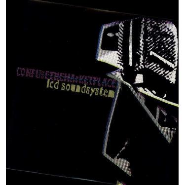 Imagem de Confuse the Marketplace [Disco de Vinil]