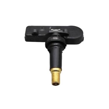 Imagem de Sensor de monitoramento de pressão dos pneus (TPMS) para carros compatível com VW Routan 2011-2014, código 56029398AB (1 unidade).