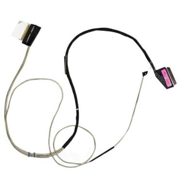 Imagem de Cabo mBook flat para Dell Inspiron P75F006, P75F005, P75F001