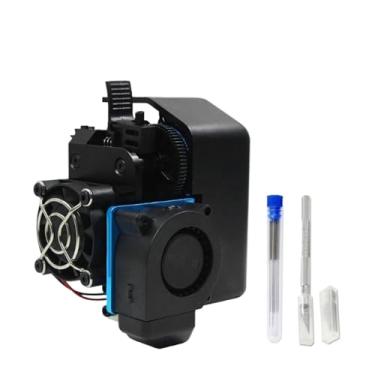 Imagem de Compatível com extrusora de impressora 3D silenciosa de artilharia, peça de reposição universal para todos os modelos, fácil instalação(Sidewinder X1)