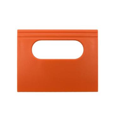 Imagem de Cortador de Argila de Resina ABS Ferramenta Artesanato Manual Biscuit Massinha Modelagem