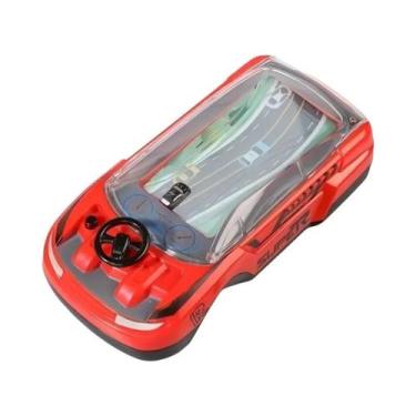 Imagem de Máquina De Jogo De Corrida Portátil Para Crianças E Adultos, Aventura 